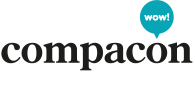 Compacon logo