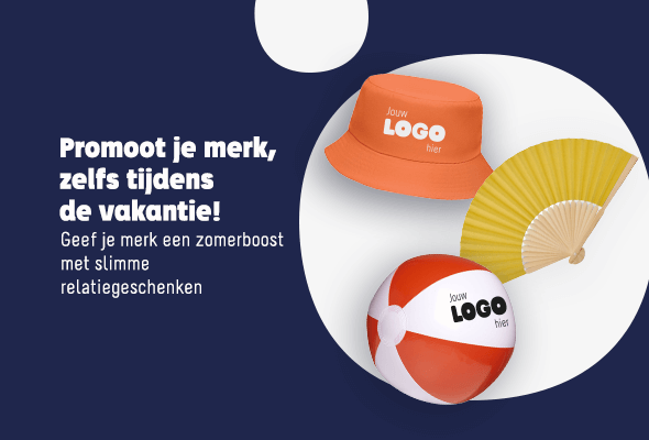 zomer collectie